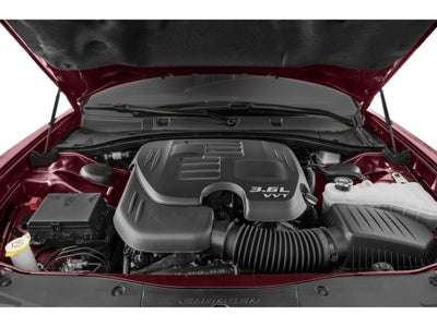2019 Dodge Charger GT
