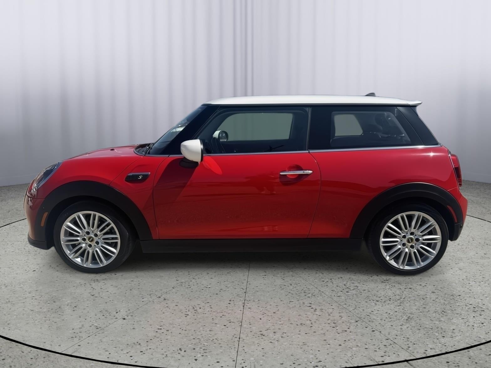 2022 MINI Hardtop 2 Door Cooper