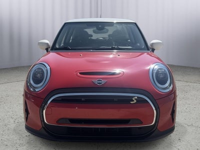 2022 MINI Hardtop 2 Door Cooper