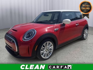 2022 MINI SE Hardtop Cooper