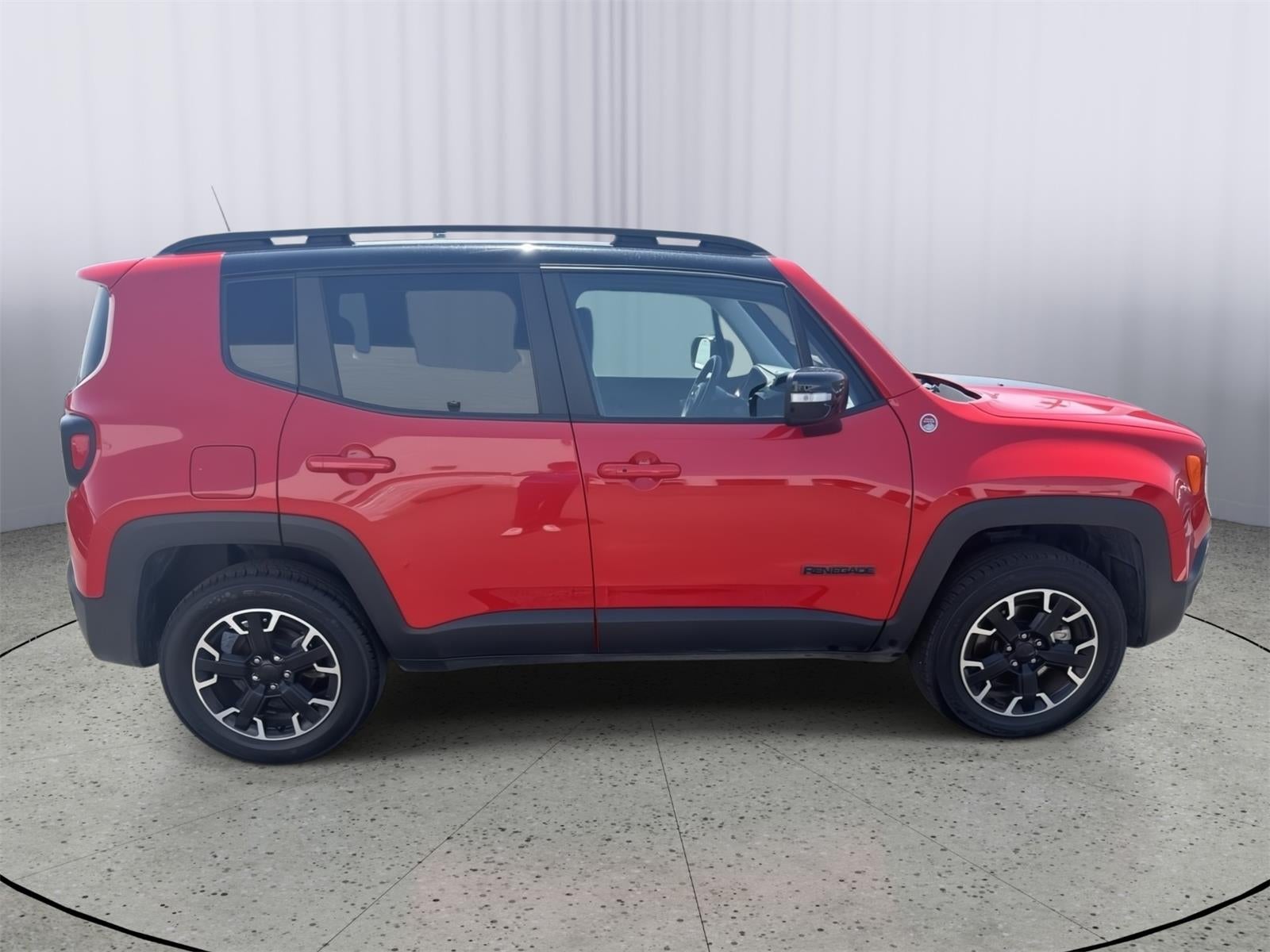 2023 Jeep Renegade Trailhawk 4x4