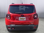 2023 Jeep Renegade Trailhawk 4x4