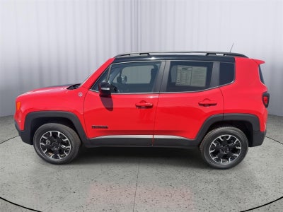 2023 Jeep Renegade Trailhawk 4x4