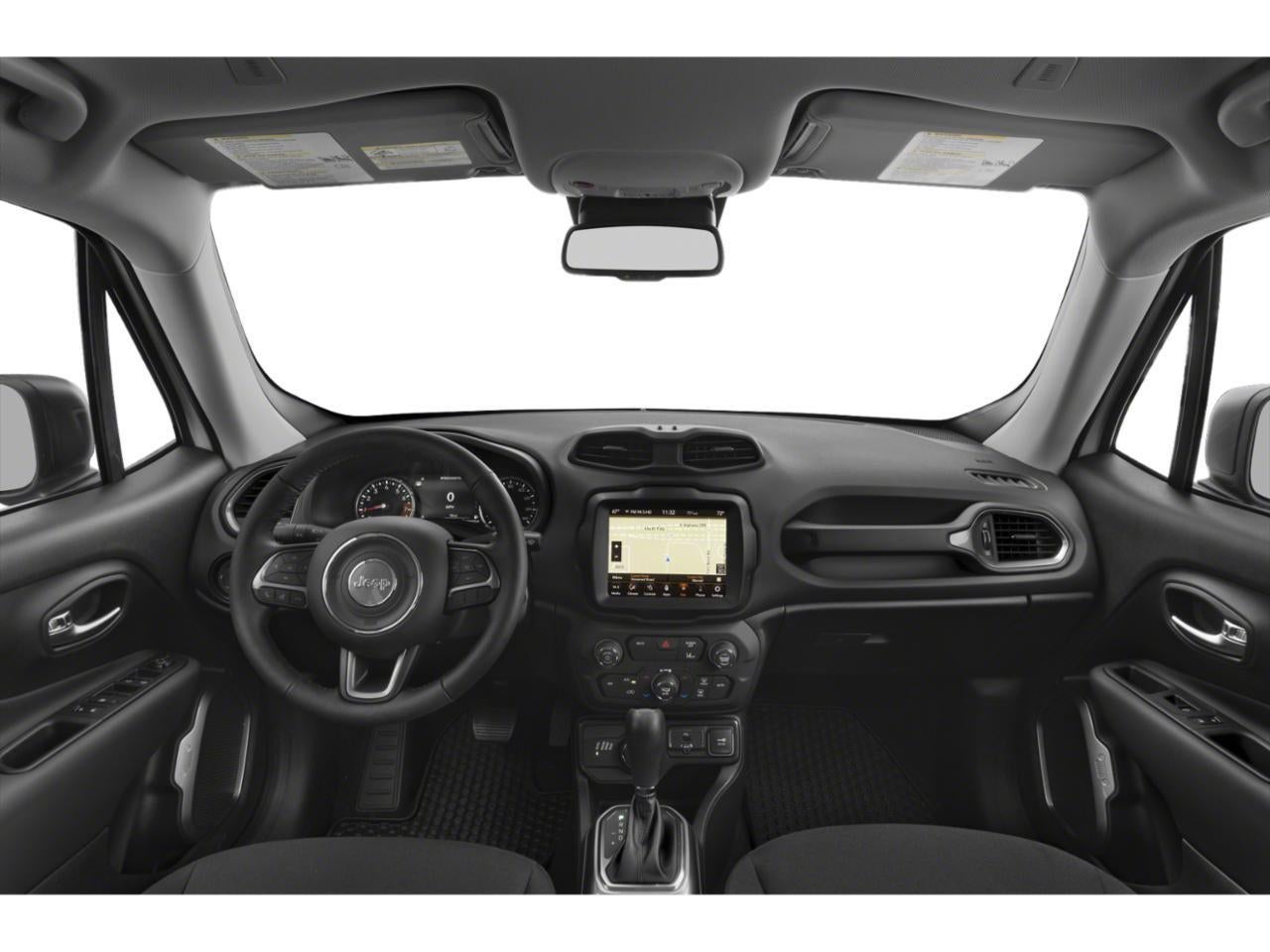 2022 Jeep Renegade Limited 4x4