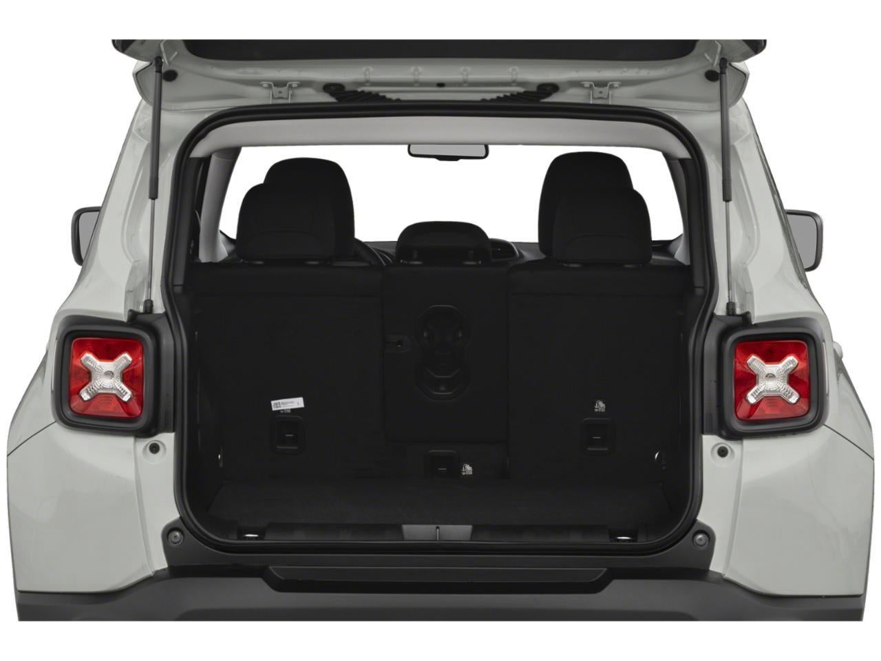 2022 Jeep Renegade Limited 4x4