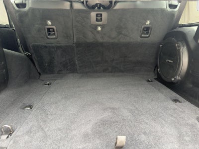 2020 Jeep Wrangler Unlimited Sahara Altitude 4x4