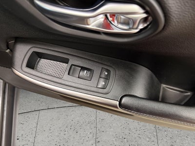 2020 Jeep Cherokee Latitude Plus 4x4