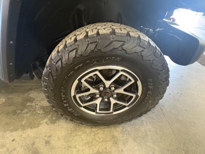 2025 Jeep Wrangler 4-Door Rubicon 4x4