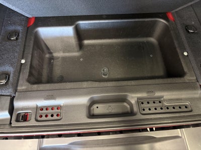 2025 Jeep Wrangler 4-Door Rubicon 4x4