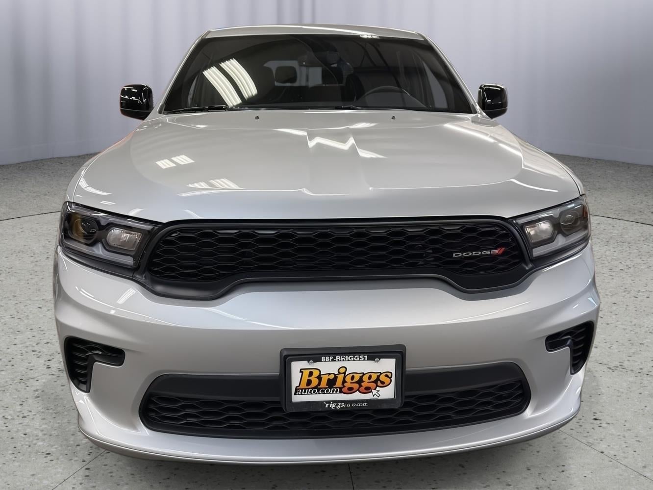 2024 Dodge Durango GT RWD
