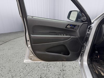 2024 Dodge Durango GT RWD