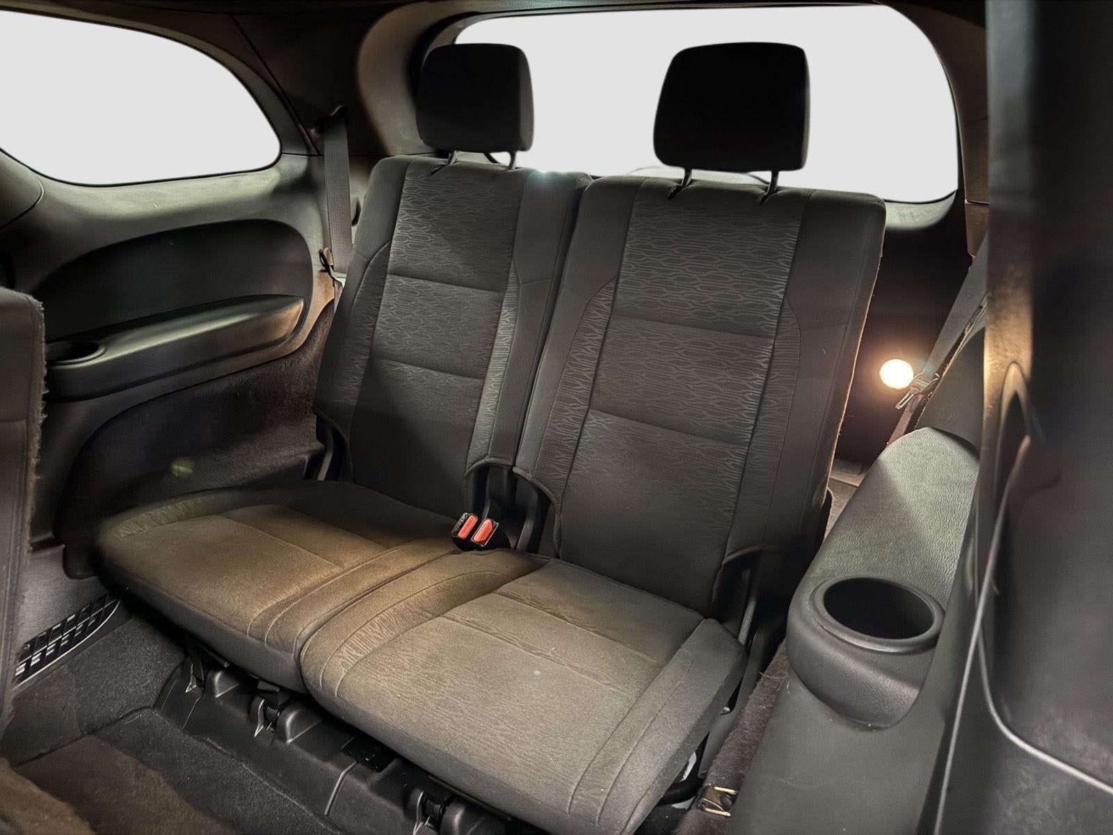 2024 Dodge Durango GT RWD