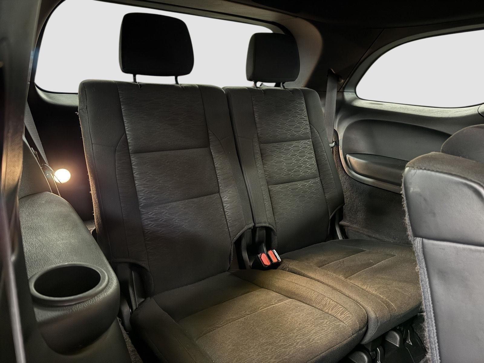 2024 Dodge Durango GT RWD