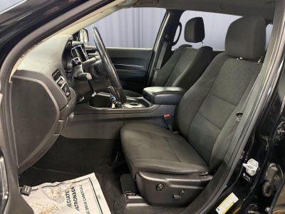 2021 Dodge Durango SXT Plus AWD