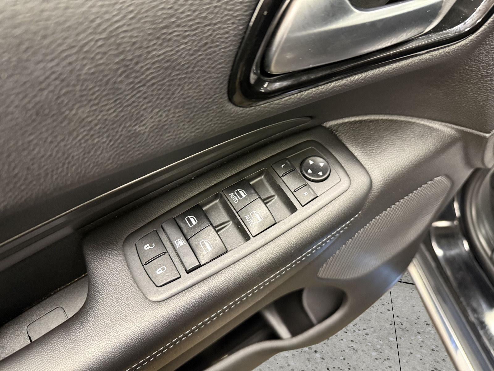 2021 Dodge Durango SXT Plus AWD