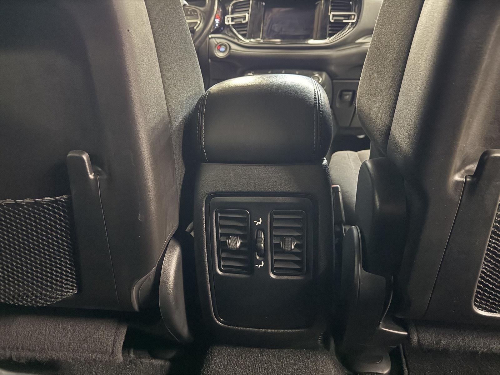 2021 Dodge Durango SXT Plus AWD
