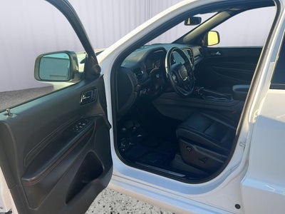 2025 Dodge Durango GT Plus AWD