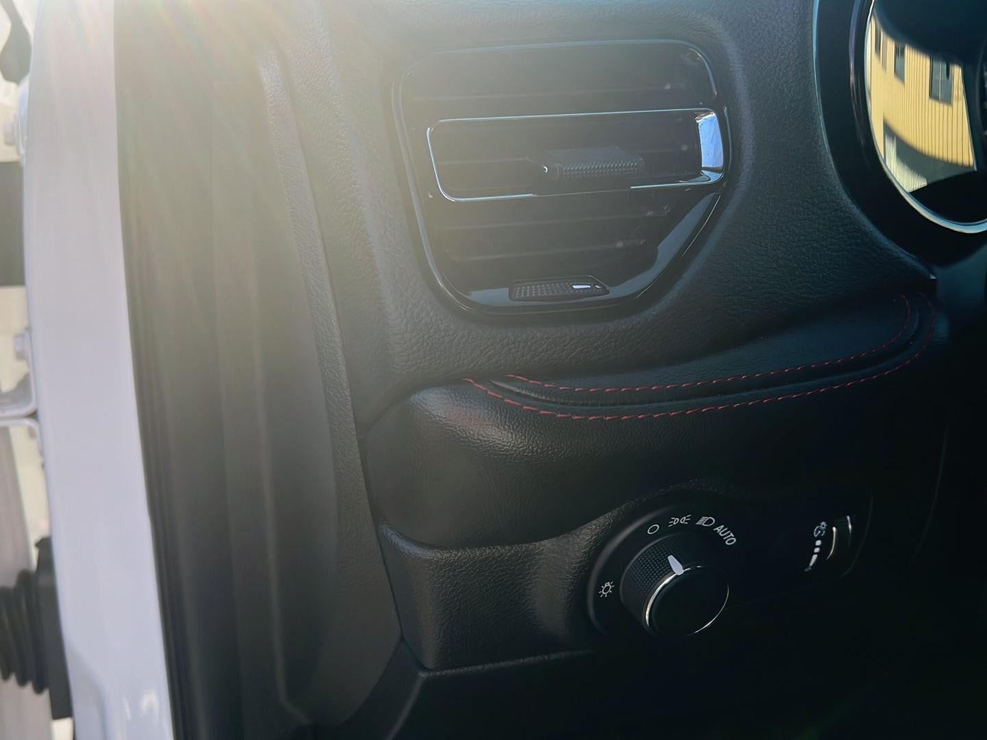 2025 Dodge Durango GT Plus AWD