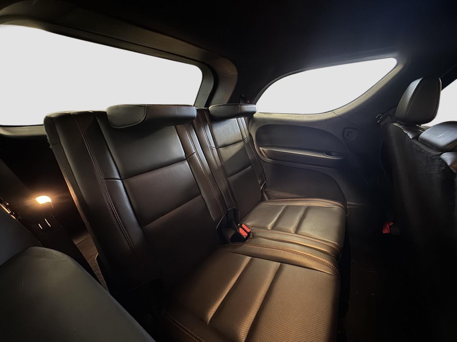 2023 Dodge Durango GT Plus AWD