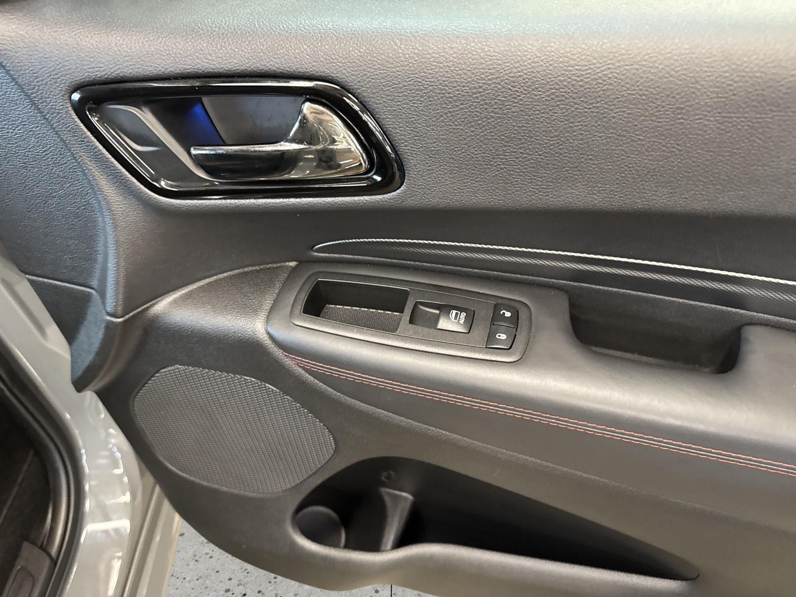 2023 Dodge Durango GT Plus AWD