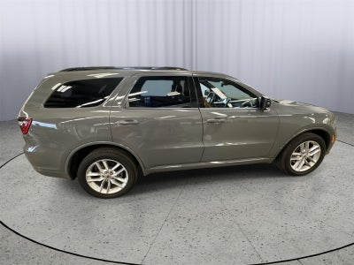 2023 Dodge Durango GT Plus AWD