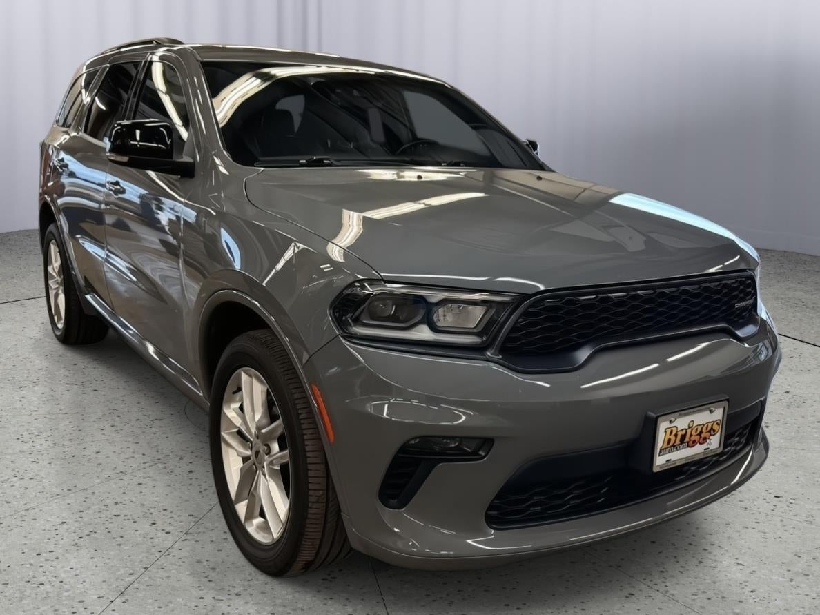 2023 Dodge Durango GT Plus AWD