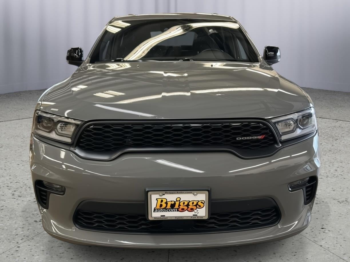 2023 Dodge Durango GT Plus AWD