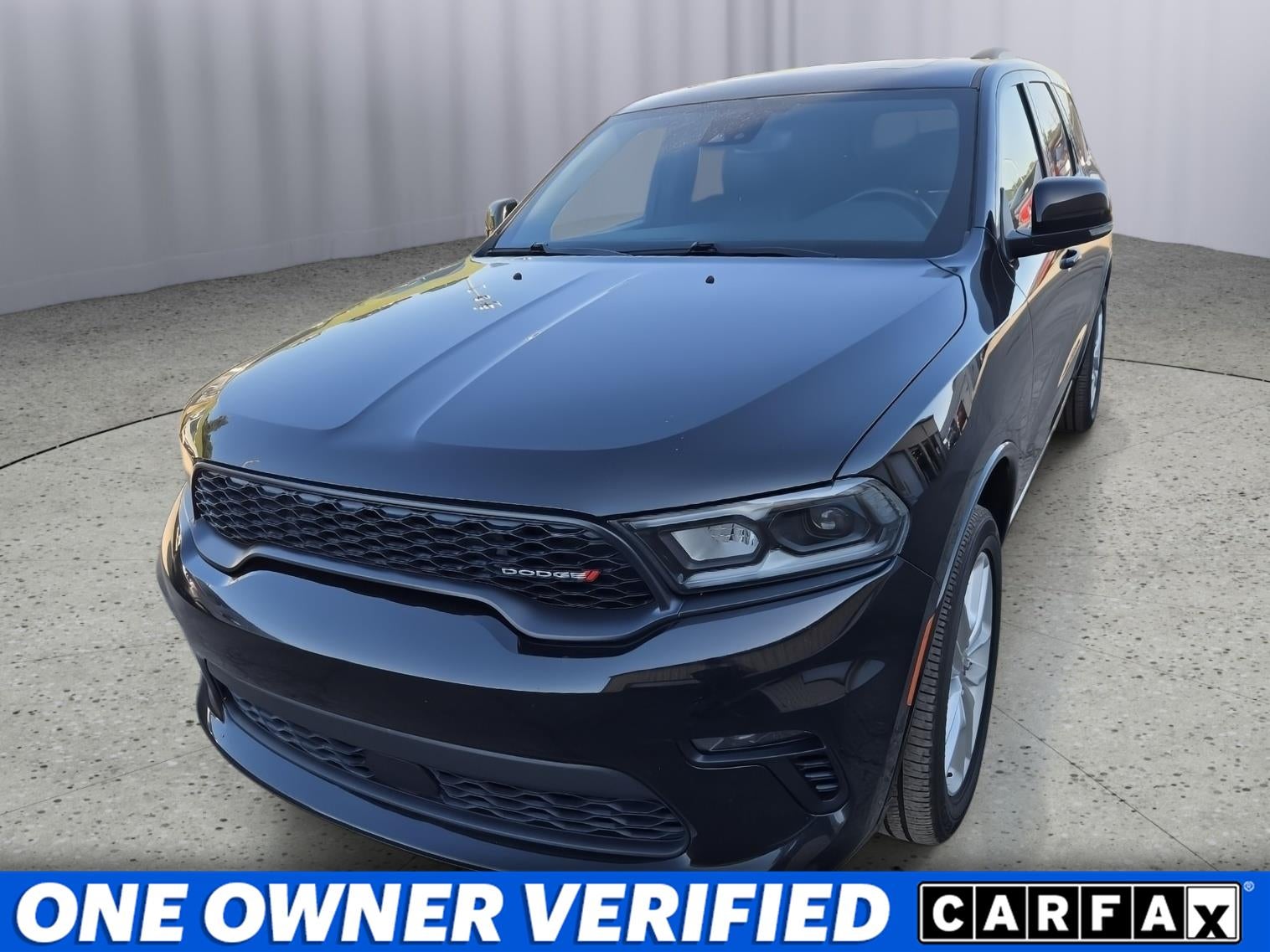 2023 Dodge Durango GT Plus AWD