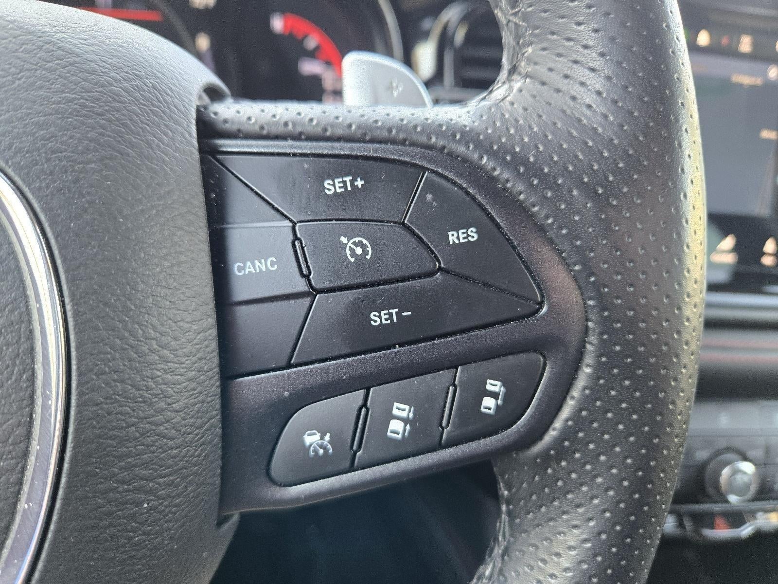 2023 Dodge Durango GT Plus AWD