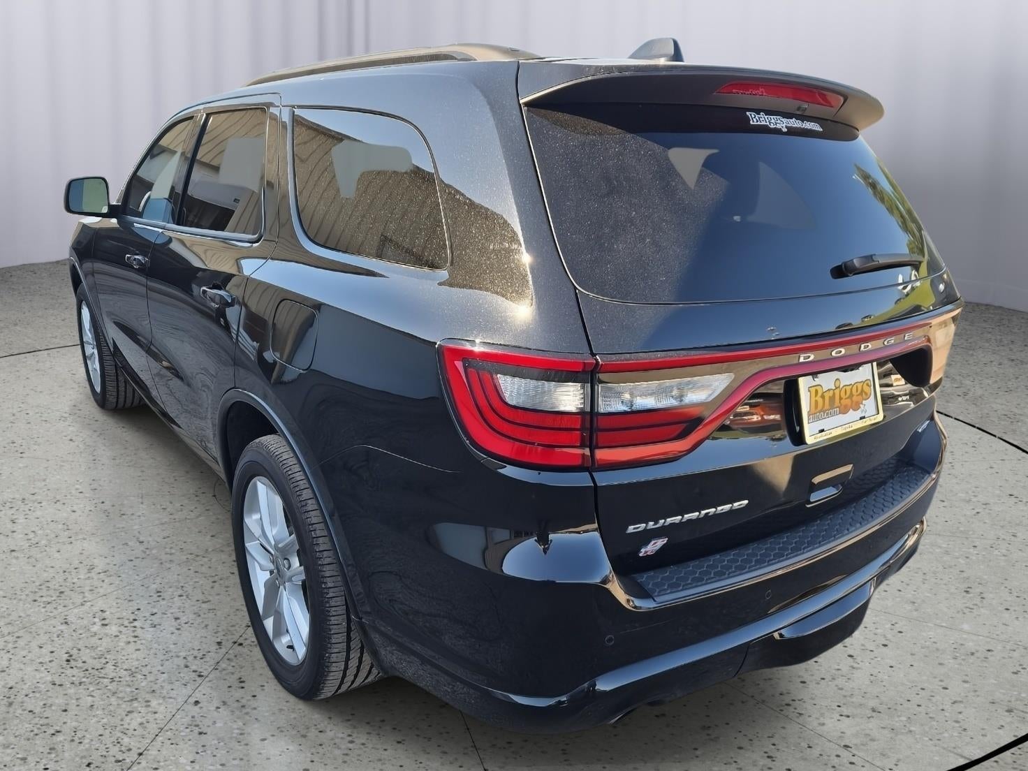 2023 Dodge Durango GT Plus AWD