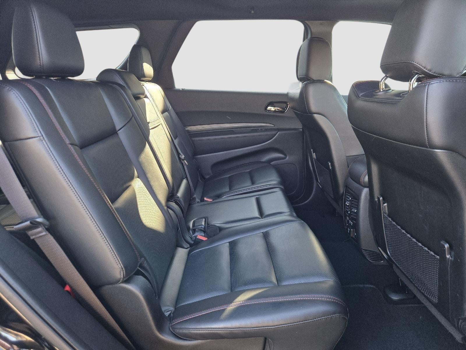 2023 Dodge Durango GT Plus AWD