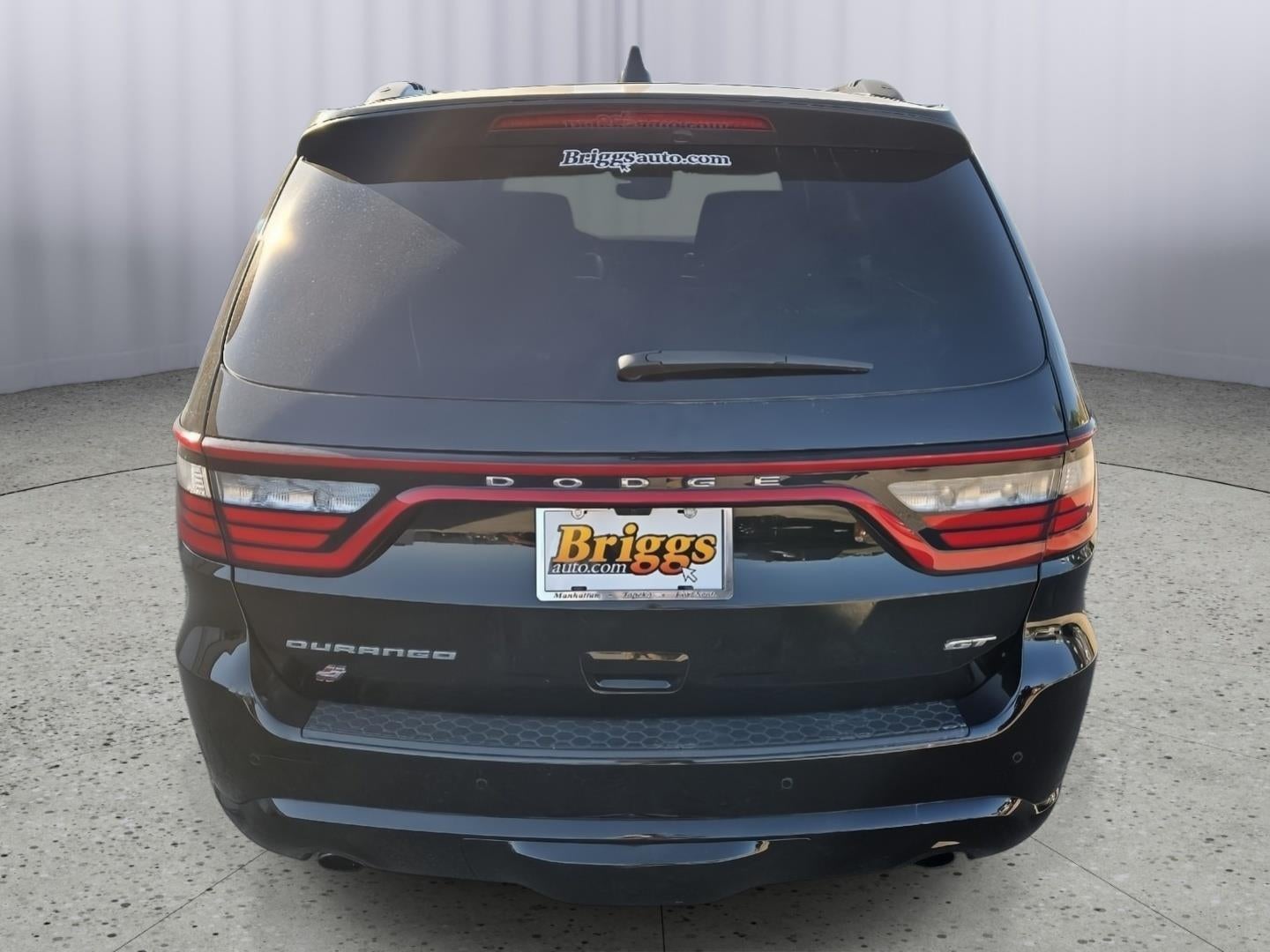 2023 Dodge Durango GT Plus AWD