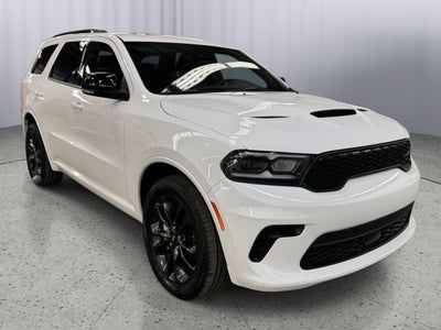 2024 Dodge Durango GT Plus AWD