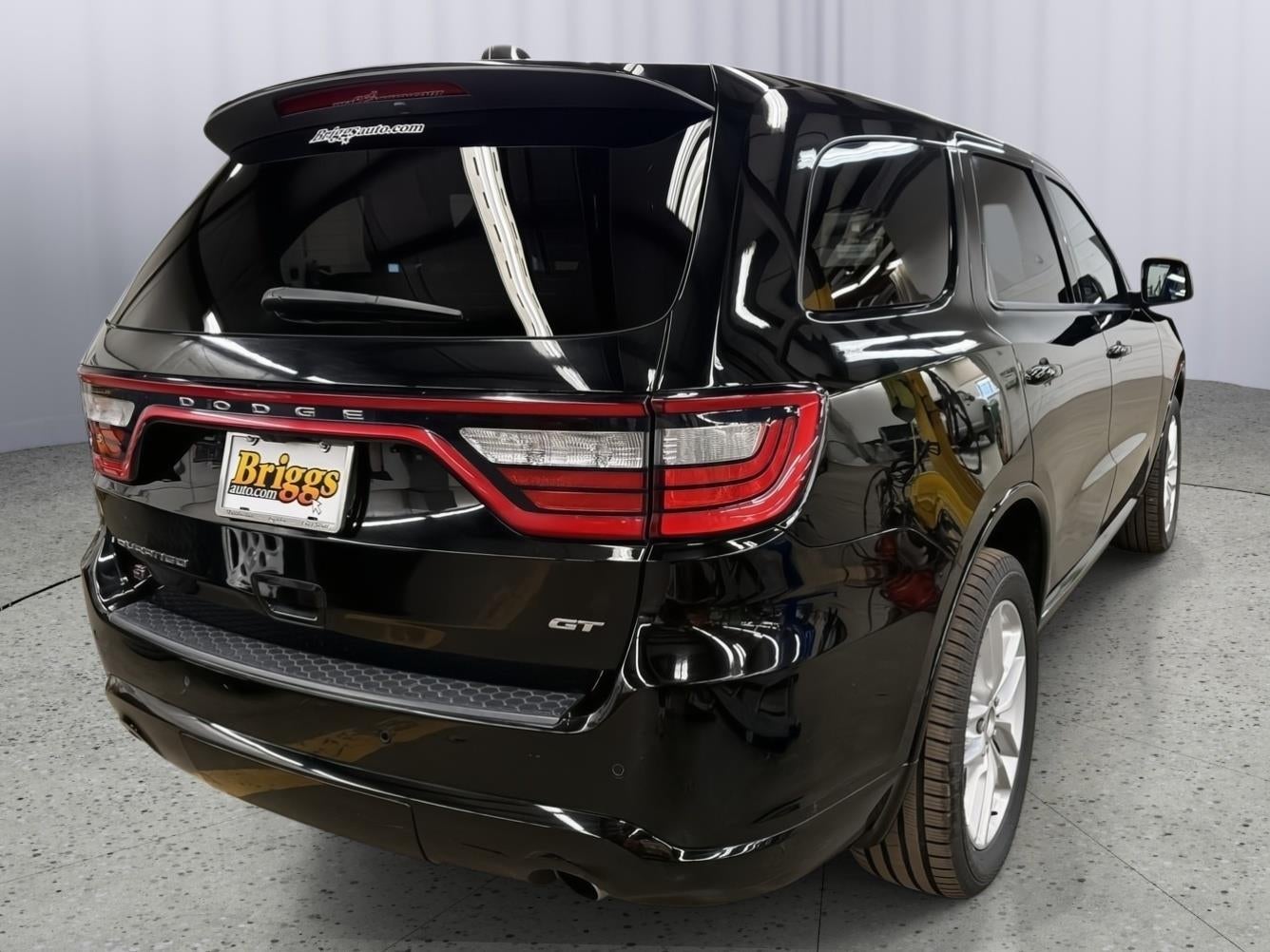 2023 Dodge Durango GT