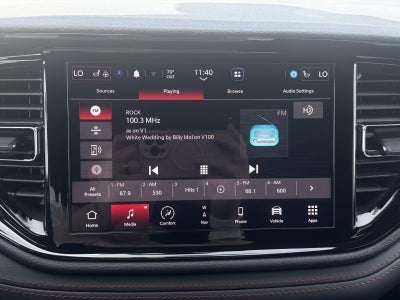2025 Dodge Durango GT AWD