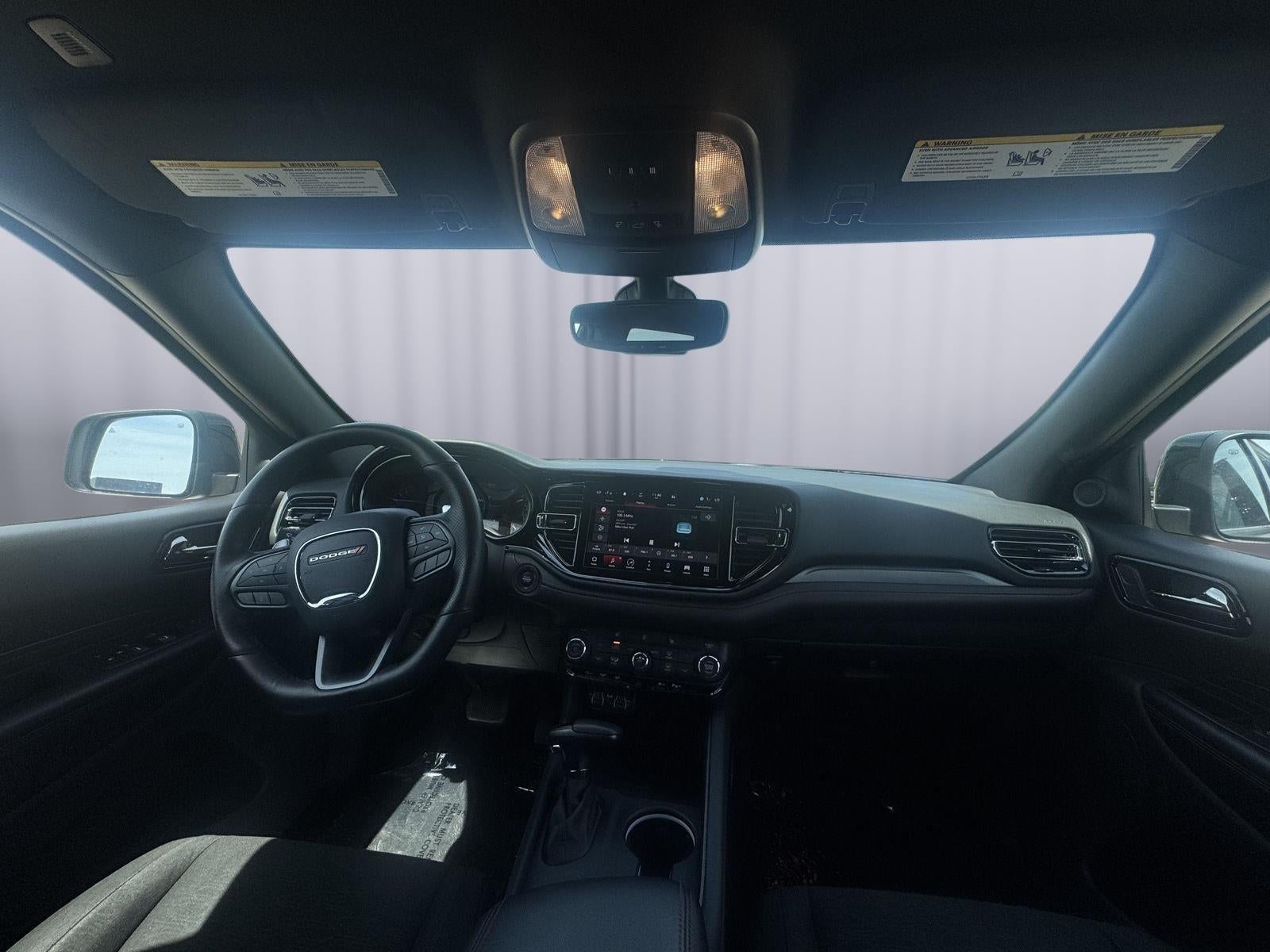 2025 Dodge Durango GT AWD