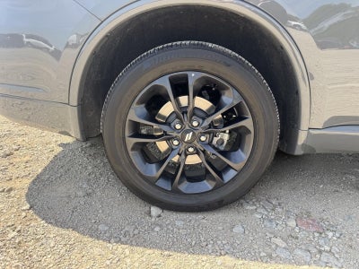 2025 Dodge Durango GT AWD