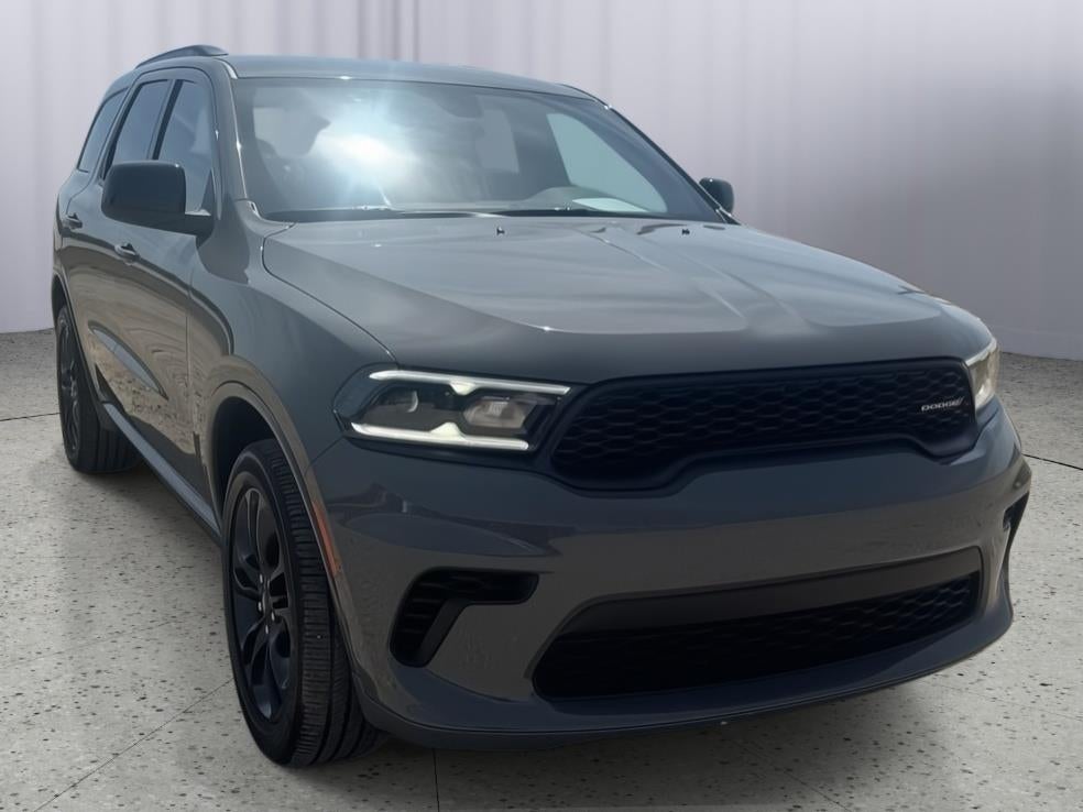 2025 Dodge Durango GT AWD