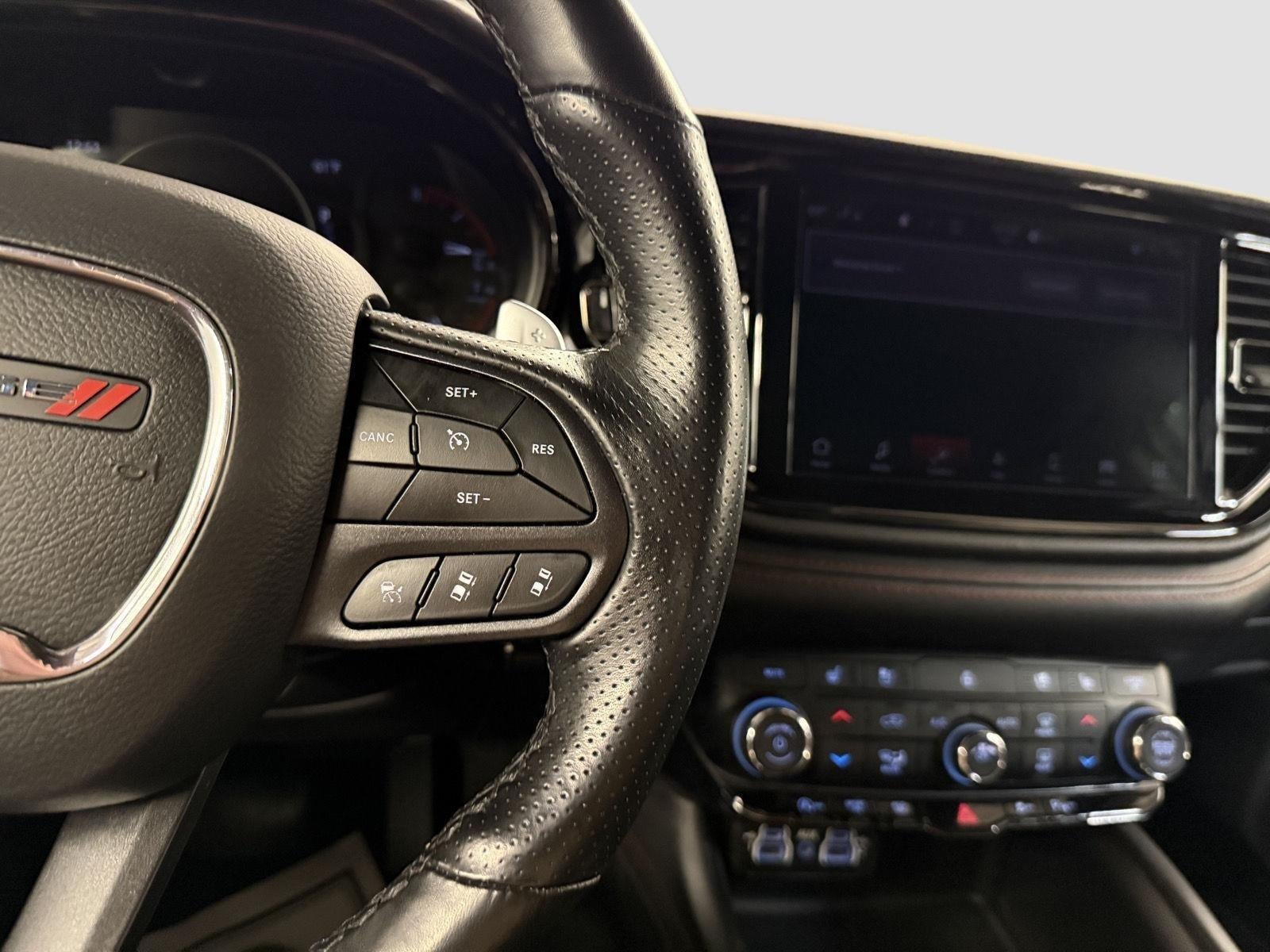 2024 Dodge Durango GT Plus AWD