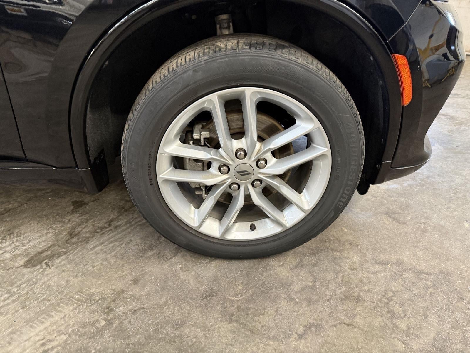 2024 Dodge Durango GT Plus AWD