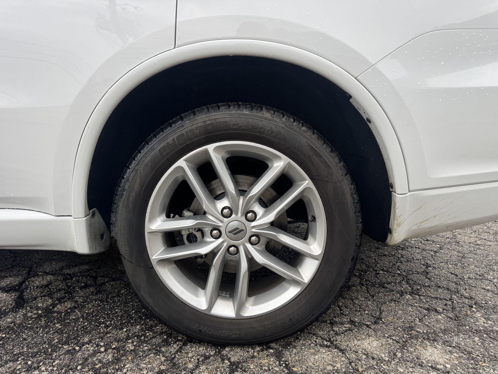 2024 Dodge Durango GT Plus AWD