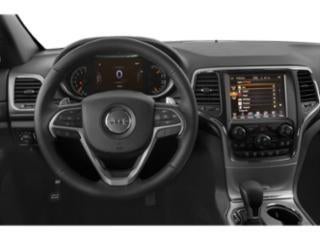 2019 Jeep Grand Cherokee Laredo E 4x4