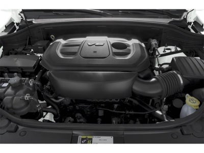 2019 Jeep Grand Cherokee Laredo E 4x4