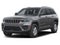 2025 Jeep Grand Cherokee Laredo X 4x4