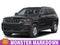 2025 Jeep Grand Cherokee Laredo 4x4