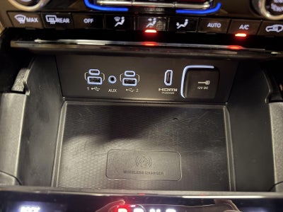 2024 Jeep Grand Cherokee Summit Reserve