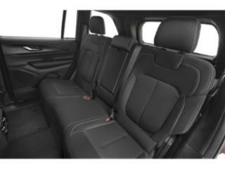 2025 Jeep Grand Cherokee Summit 4x4