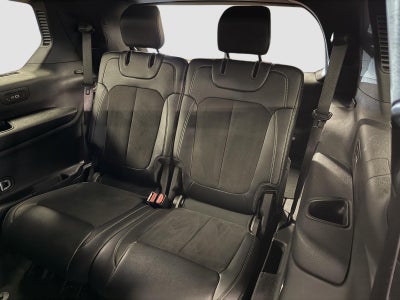 2024 Jeep Grand Cherokee L Altitude 4x4