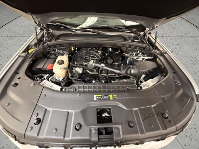 2024 Jeep Grand Cherokee L Altitude 4x4