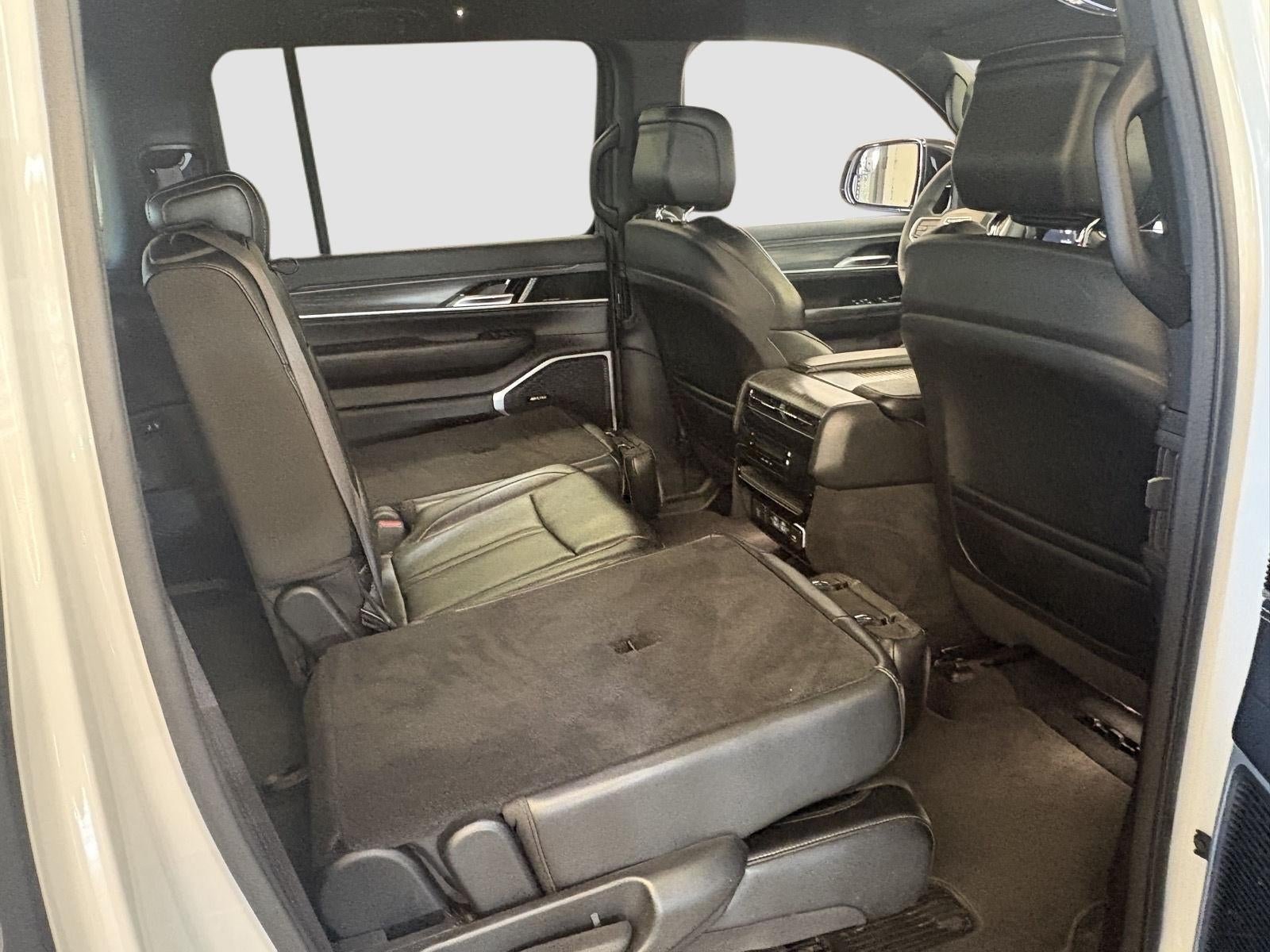 2024 Jeep Wagoneer L Series II 4x4